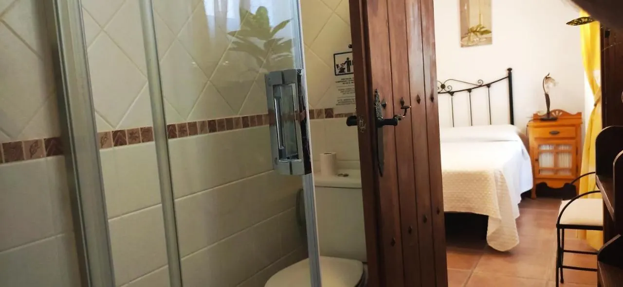 Villa Rosandra Nerja