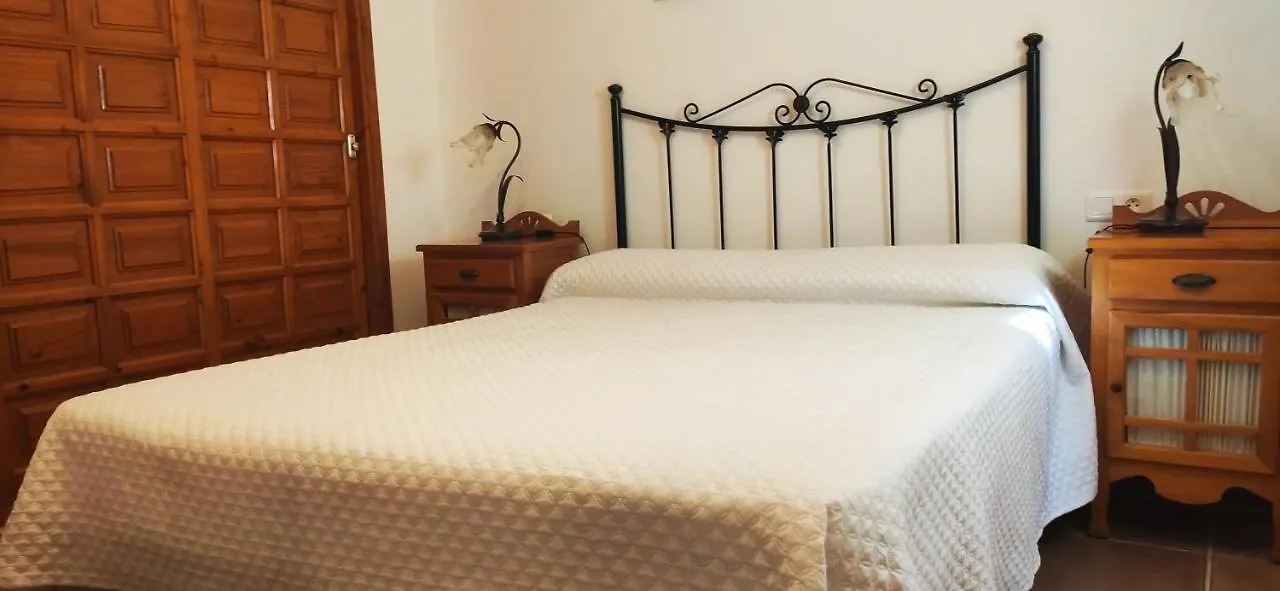 Villa Rosandra Nerja 0*,