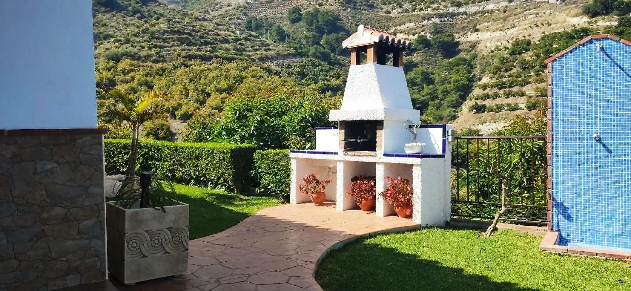 Villa Rosandra Nerja