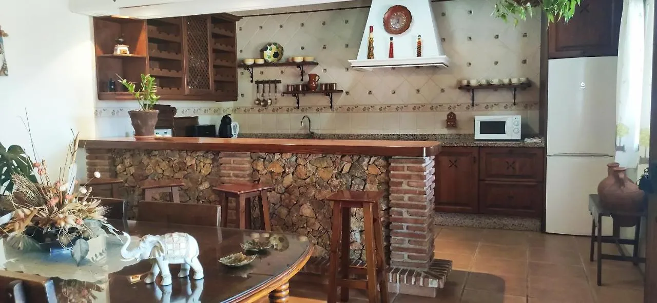 Villa Rosandra Nerja 0*,  Spain