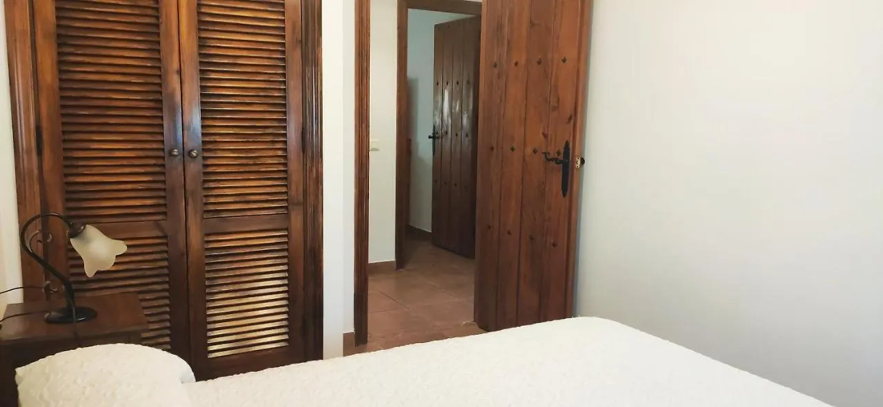 Villa Rosandra Nerja 0*,  Spain