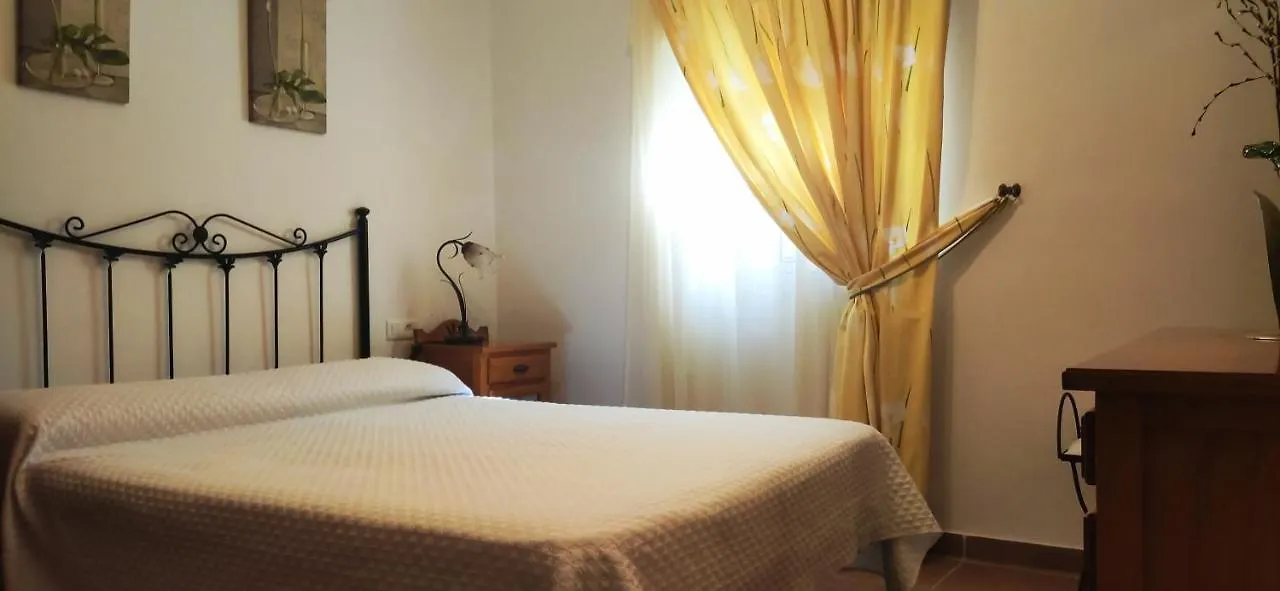 Villa Rosandra Nerja