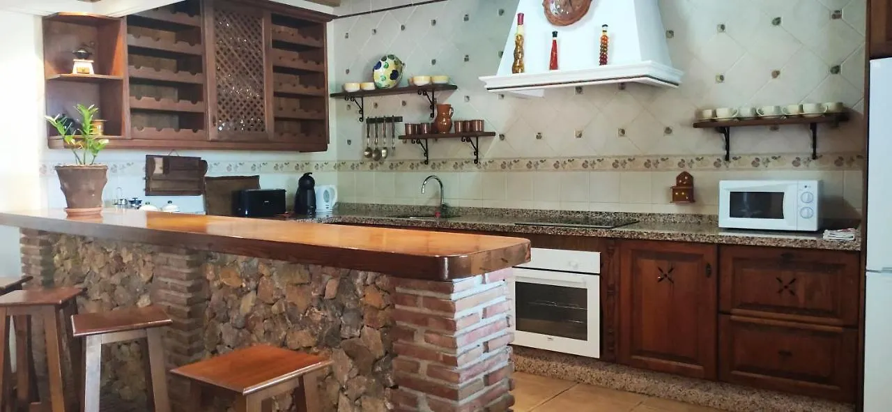 Villa Rosandra Nerja