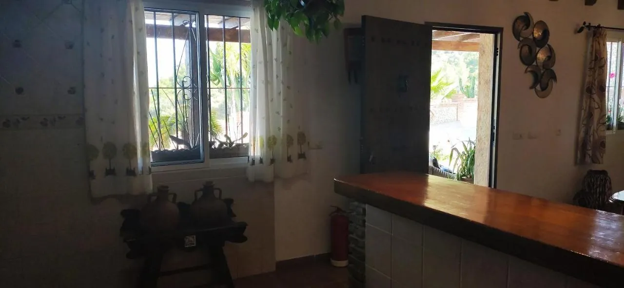 Villa Rosandra Nerja 0*,