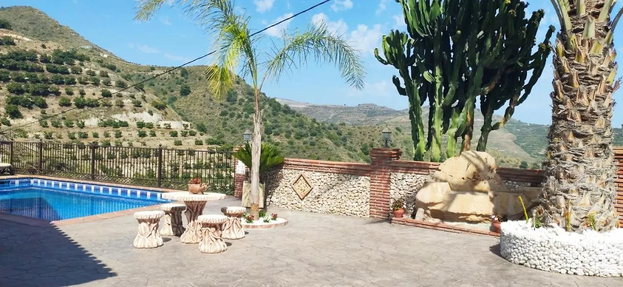 Villa Rosandra Nerja