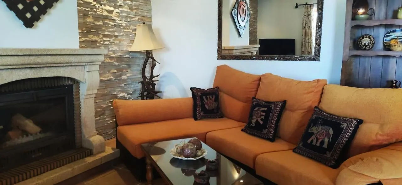Villa Rosandra Nerja