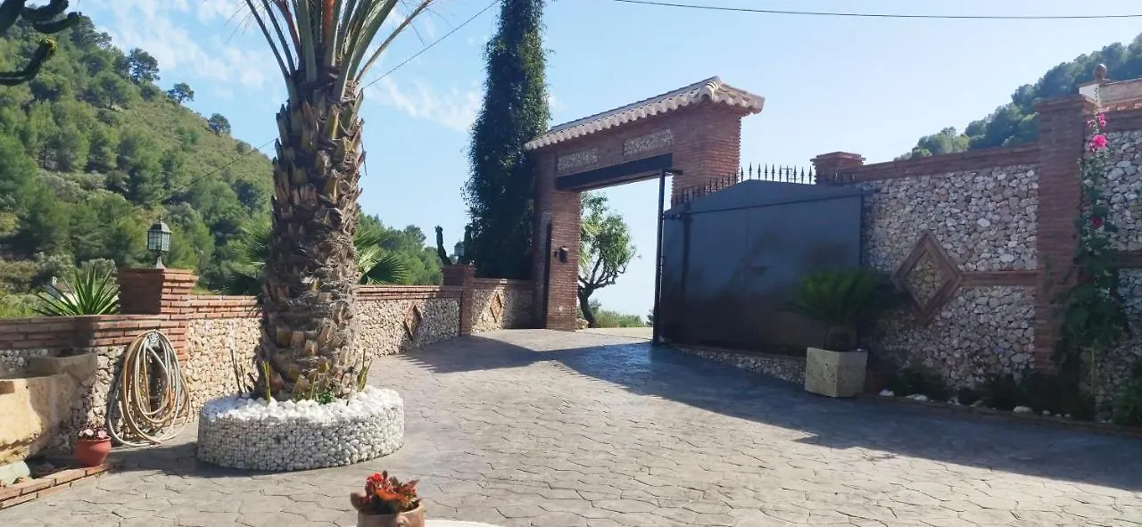 Villa Rosandra Nerja 0*,