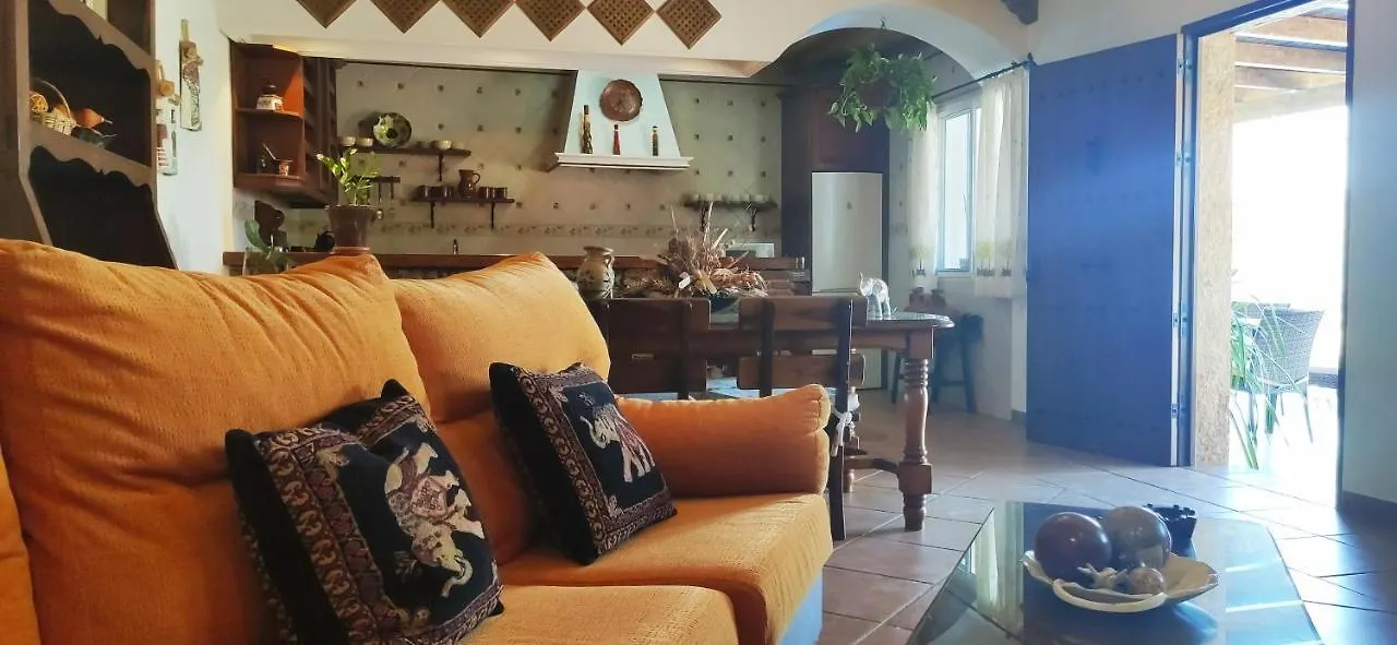 Villa Rosandra Nerja