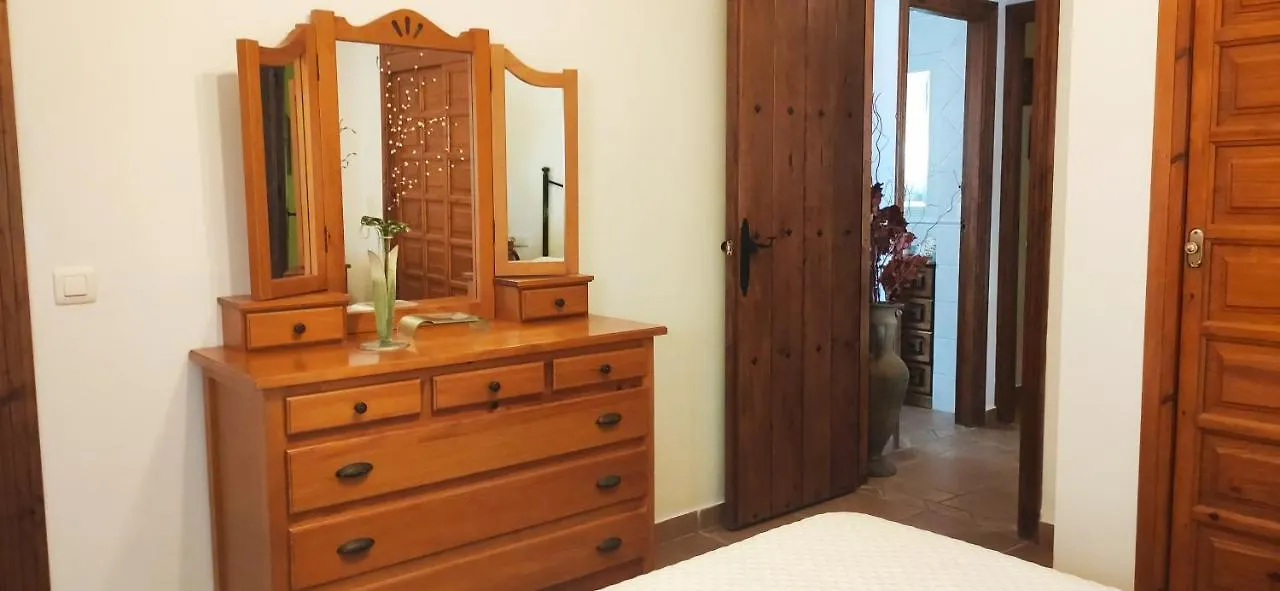 Villa Rosandra Nerja