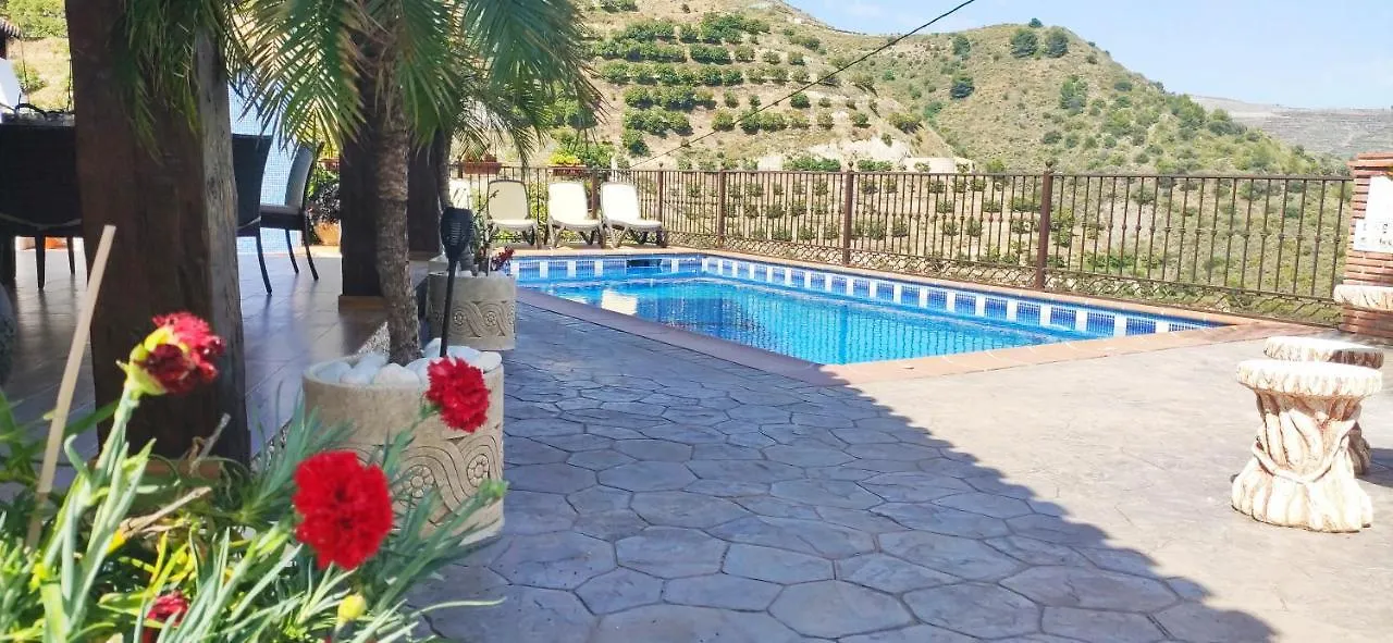 Villa Rosandra Nerja