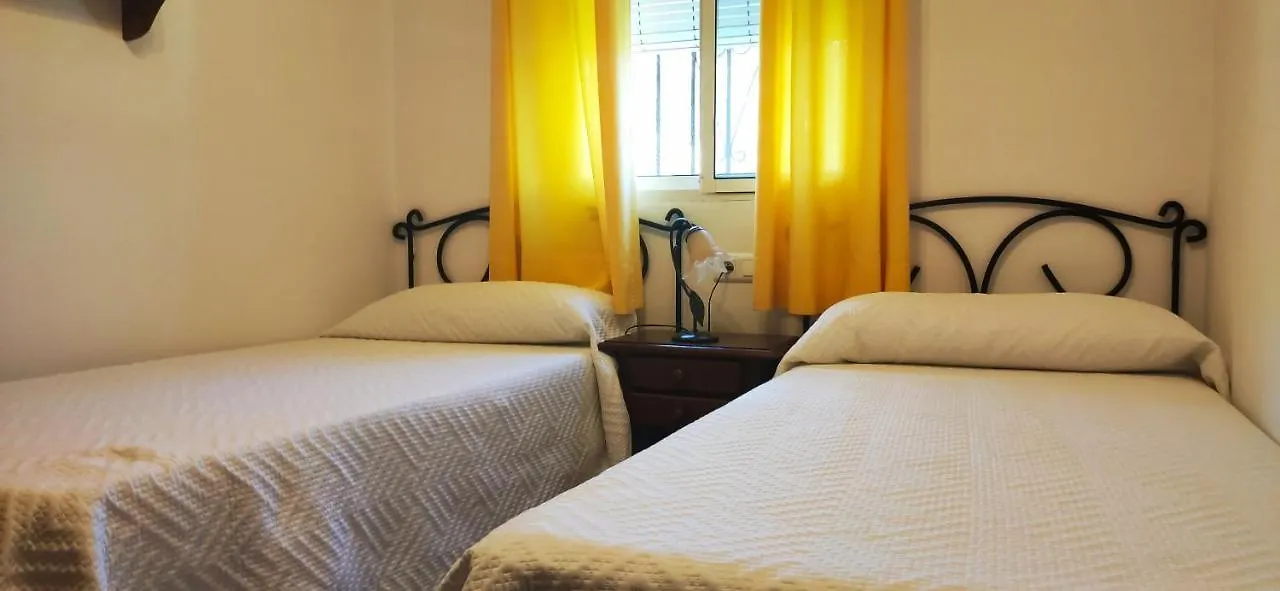 Villa Rosandra Nerja 0*,  Spain
