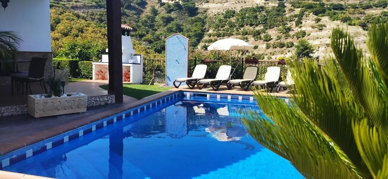Villa Rosandra Nerja