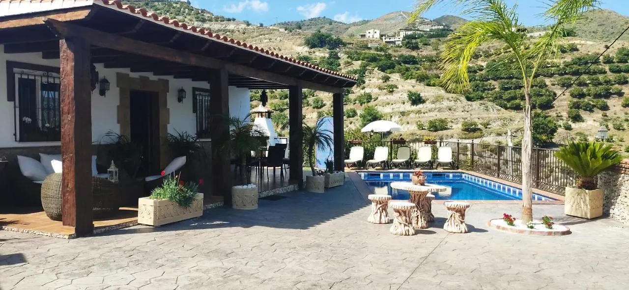 Villa Rosandra Nerja 0*,